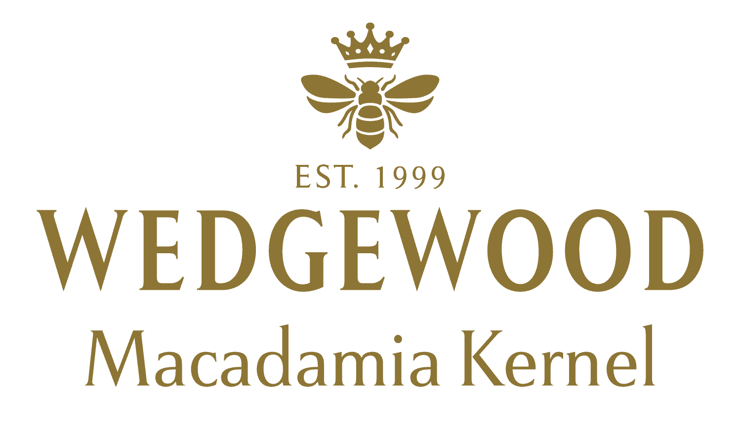Wedgewood Macadamia Logo